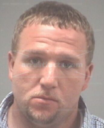 Chad Allen Osborne