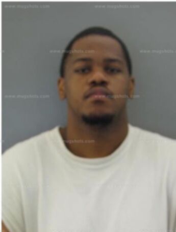 Jermaine Rashard Kenner