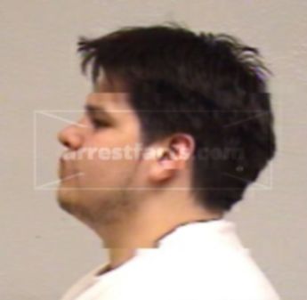 Joshua William Lussier