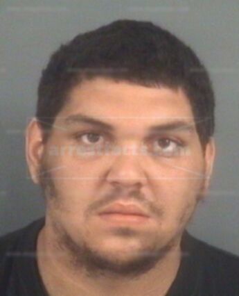 Nathan Thomas Williams