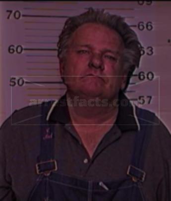 Connie Ray Mcclure
