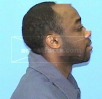 Reginald Griffin