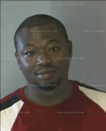 Shariff Ali Brewton