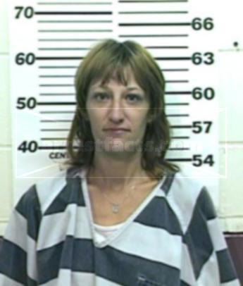 Christa Gail Johnston