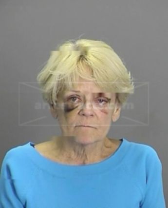 Catherine Swickert
