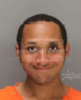 Allen James Forest