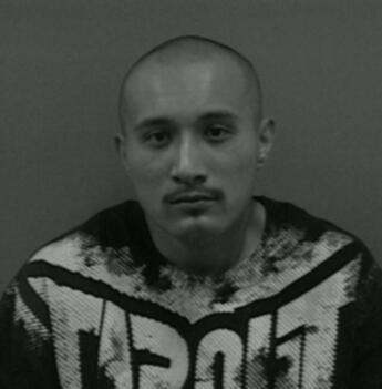 Noel Matthew Ortiz