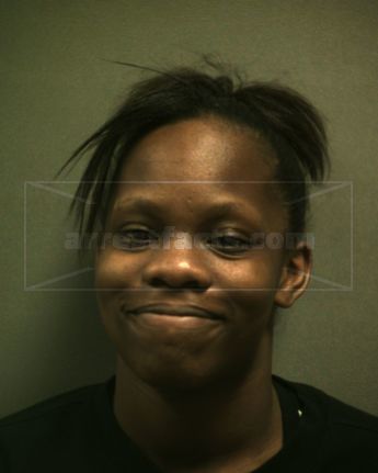 Jamiara Shantel Bates