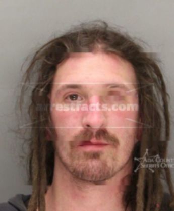 Harms Rudy Thomas