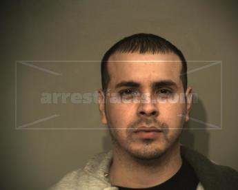 Jose Gerardo Lozano Tellez