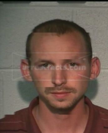 Paul Ray James Conner