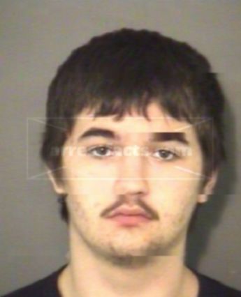 Carlos Franklin Thomas
