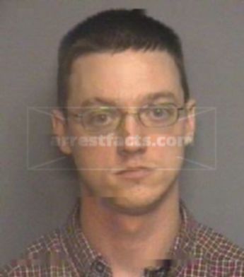 Stephen Michael Cote
