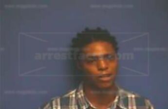 Harry Lee Jackson Jr.