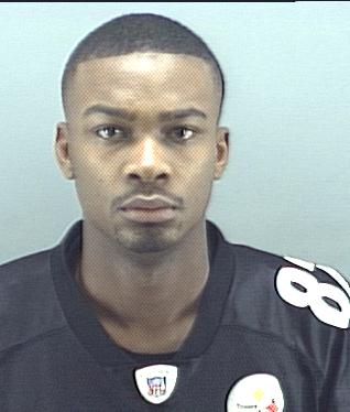 Dantrel Lamar Robert