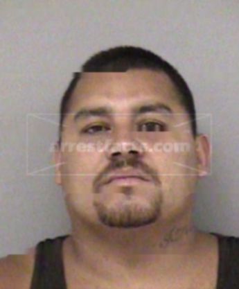 Jose Alberto Chavez Ramirez
