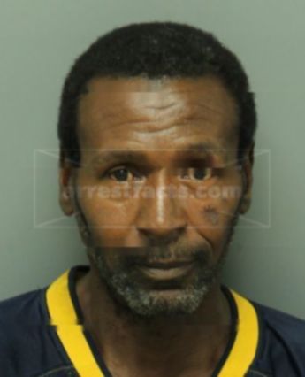 Ernest Wayne Wiggins