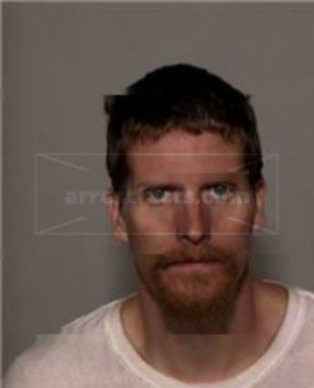 Paul Michael Stoddard