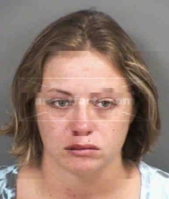 Ashley Ruth Buckner