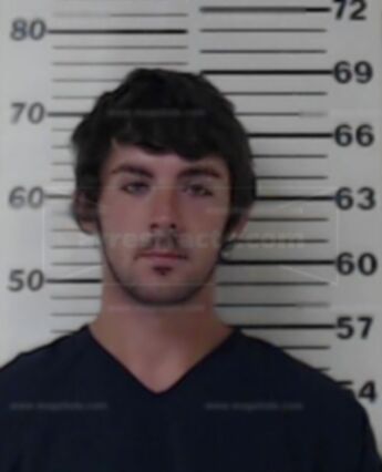 Justin Wayne Johnson