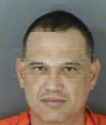 Noel Delarosa