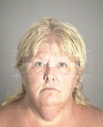 Joyce Linn Grosser