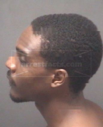 Christian Marquel Dyer