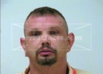 James Dwayne Ward