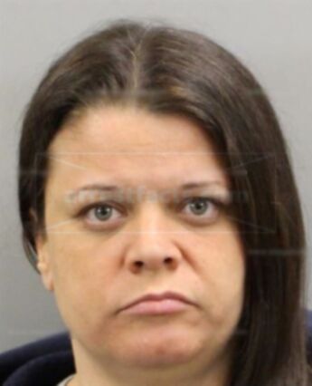 Tammy Lynn Weidman