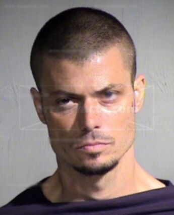 Jason Matthew Bristol