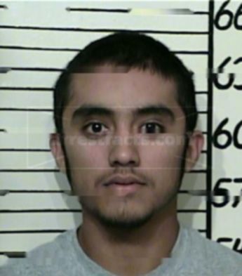 Francisco Bustos Diaz