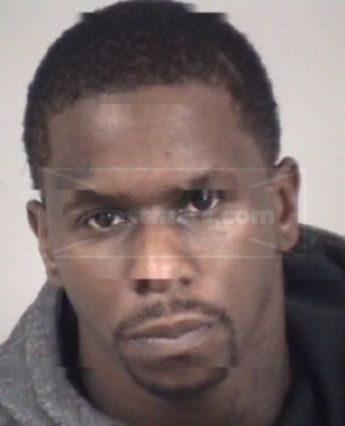 Kendell Jemell Boyd