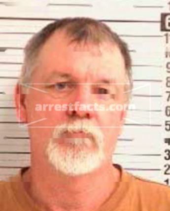 Larry Gene Simpson