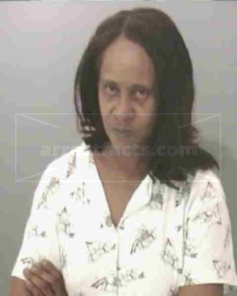 Patricia Ann Johnson