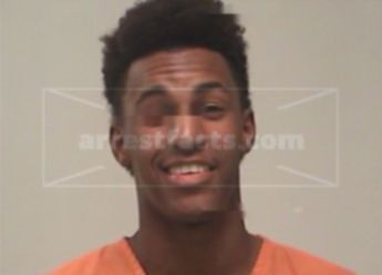 Lenzie Dwaine Foley