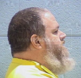 Darrell Gene Walters Jr.