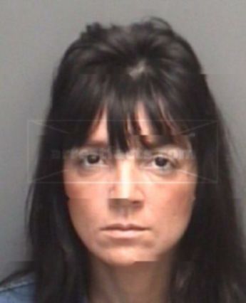 Lynette Avalon Maxwell