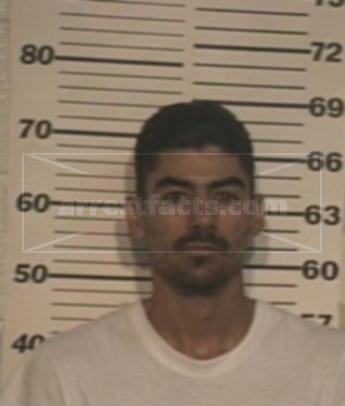 Jose Angel Jr Rodriguez Aguirre