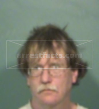 Tom Edward Gregory