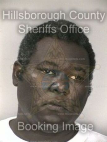 Reginald Artimas Jones
