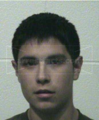Roman Charles Martinez