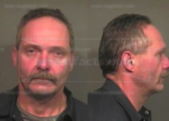 Billy Richard Everett