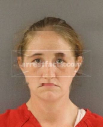 Tiffany Leighann Parton
