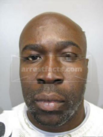 James Leon Darden