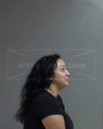 Karla Lizette Ramos Ortega