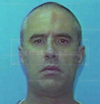 Steven Edward Chrystie