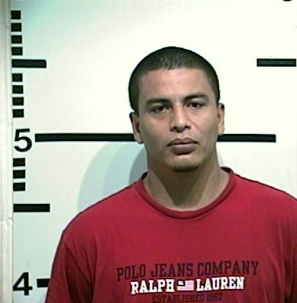 Adam Charles Diaz