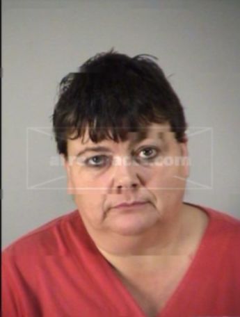 Tammora Lu Adams