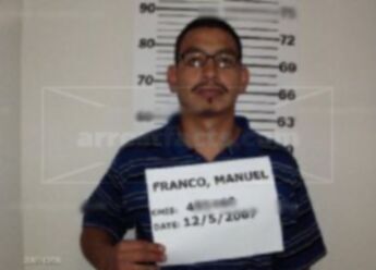 Manuel Juan Franco