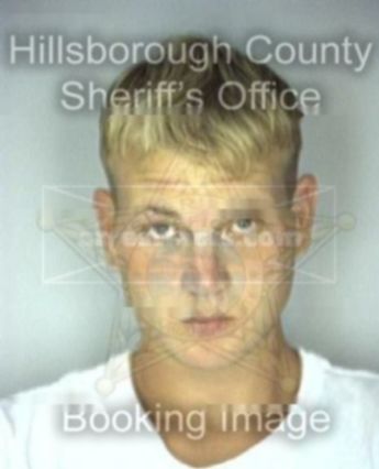 Jarrett Ethan Brock
